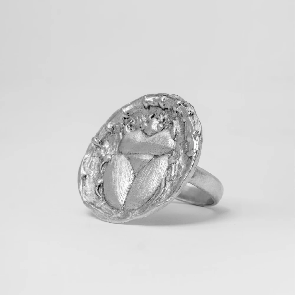 beetle ring silver (2)