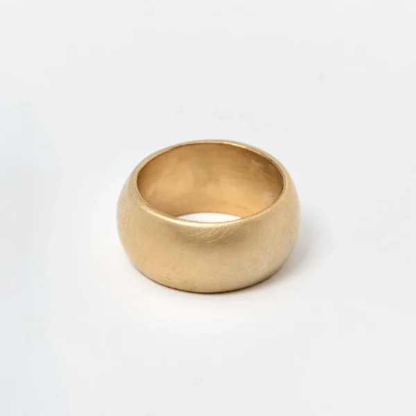ANILLO JONC ORO