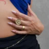 AMULET RING - Image 4