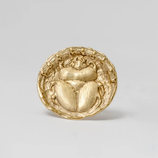 BEETLE RING