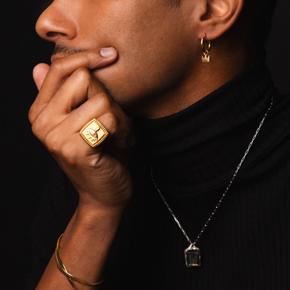 teardrop goldring (1)