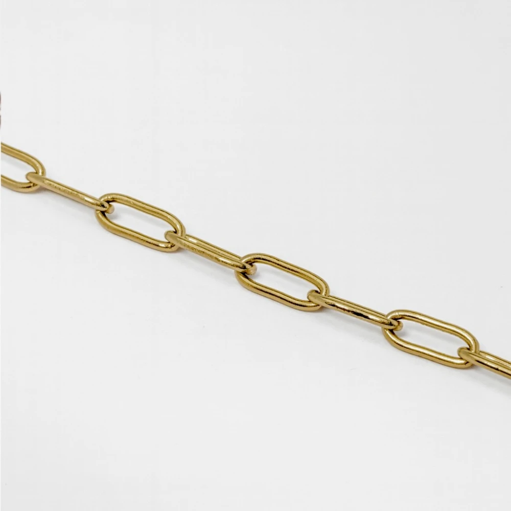 beetle necklace gold (2)