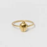 BEETLE RING