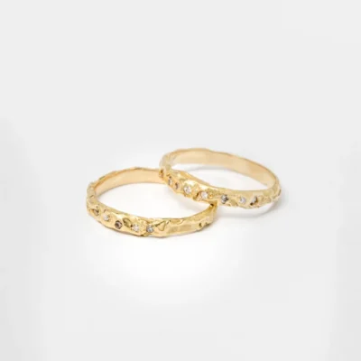 1001 NIGHTS RING - Imagen 4