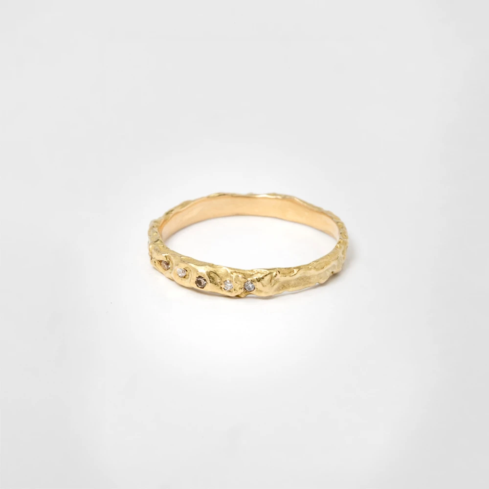 1001 nights rings_denuit jewelry