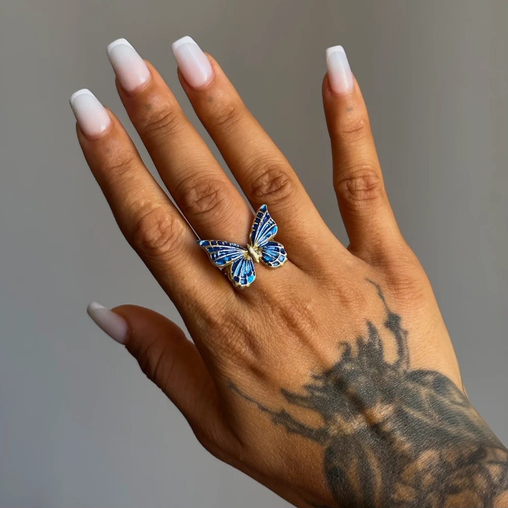 Metamorphosis ring 3