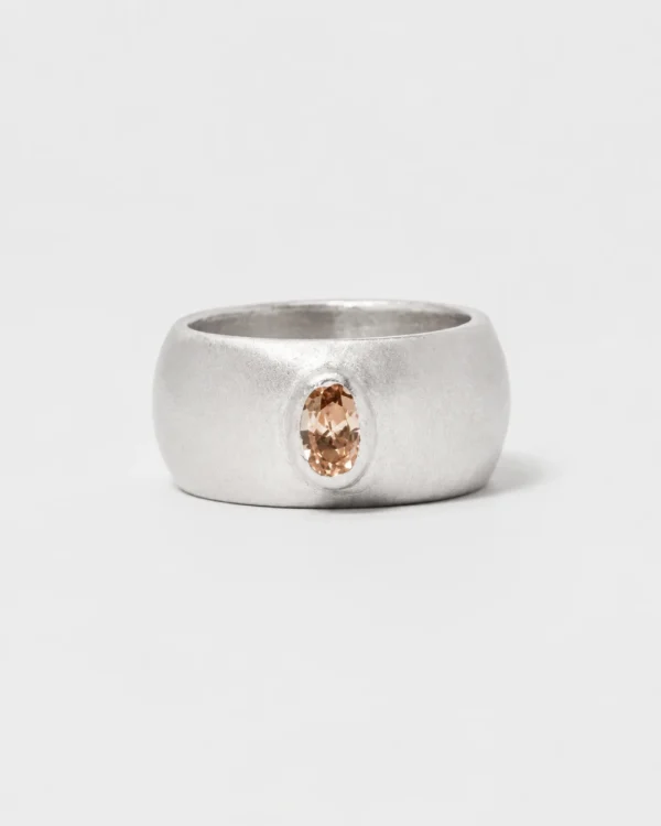 MYSTIC RING