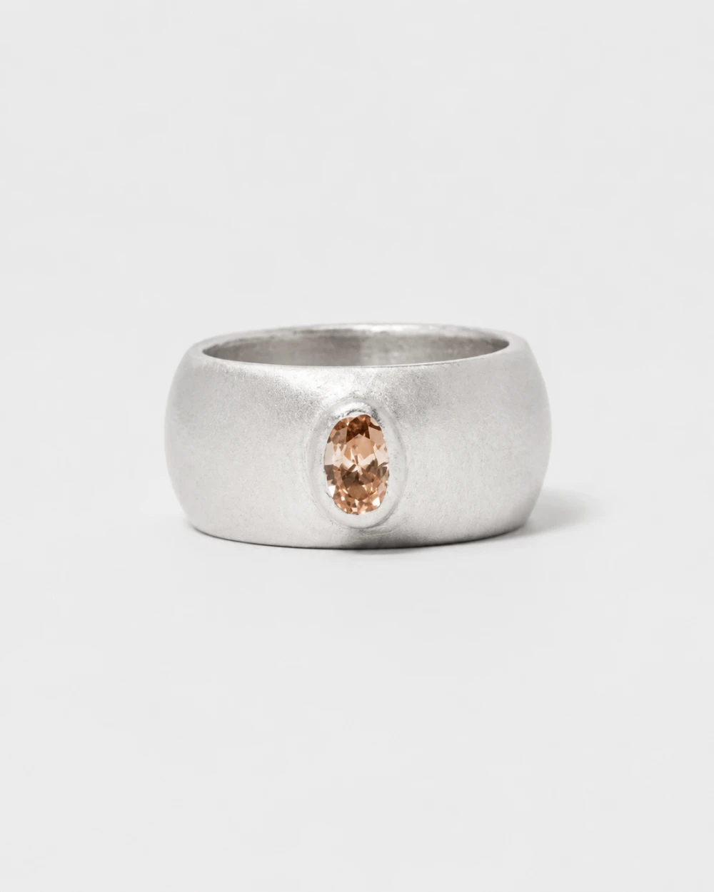 Mystic Ring Silver 1