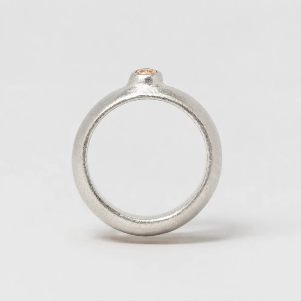 Mystic Ring Silver 2
