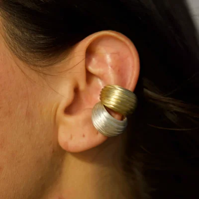 SOULMATE EARCUFF - Image 5