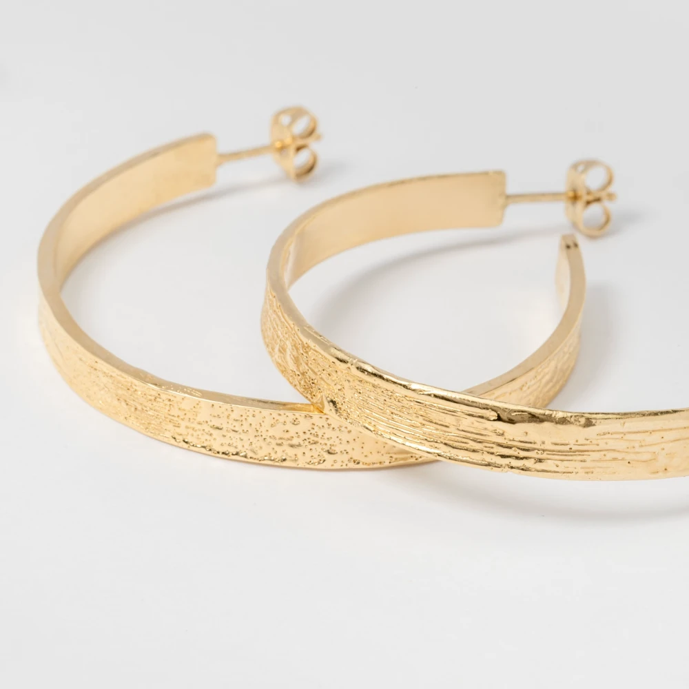 cleo hoops gold (1)