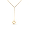 ENZO ZEN NECKLACE