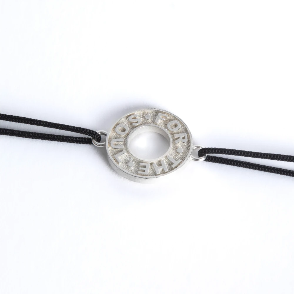 for the soul bracelet