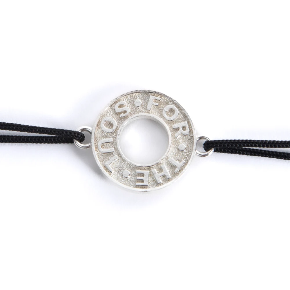 for the soul bracelet_denuit jewelry