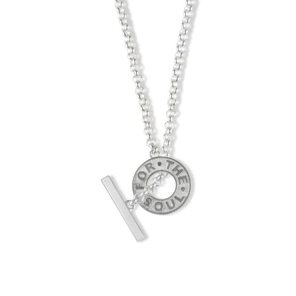 FOR THE SOUL NECKLACE
