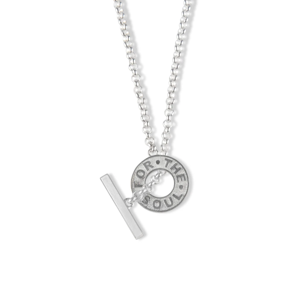 for the soul necklace_denuit jewelry