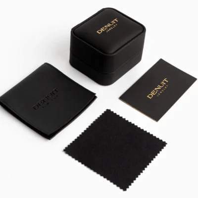 SAPPHIRE STUDS - Image 5