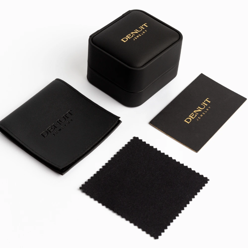 packaging alta joyeria