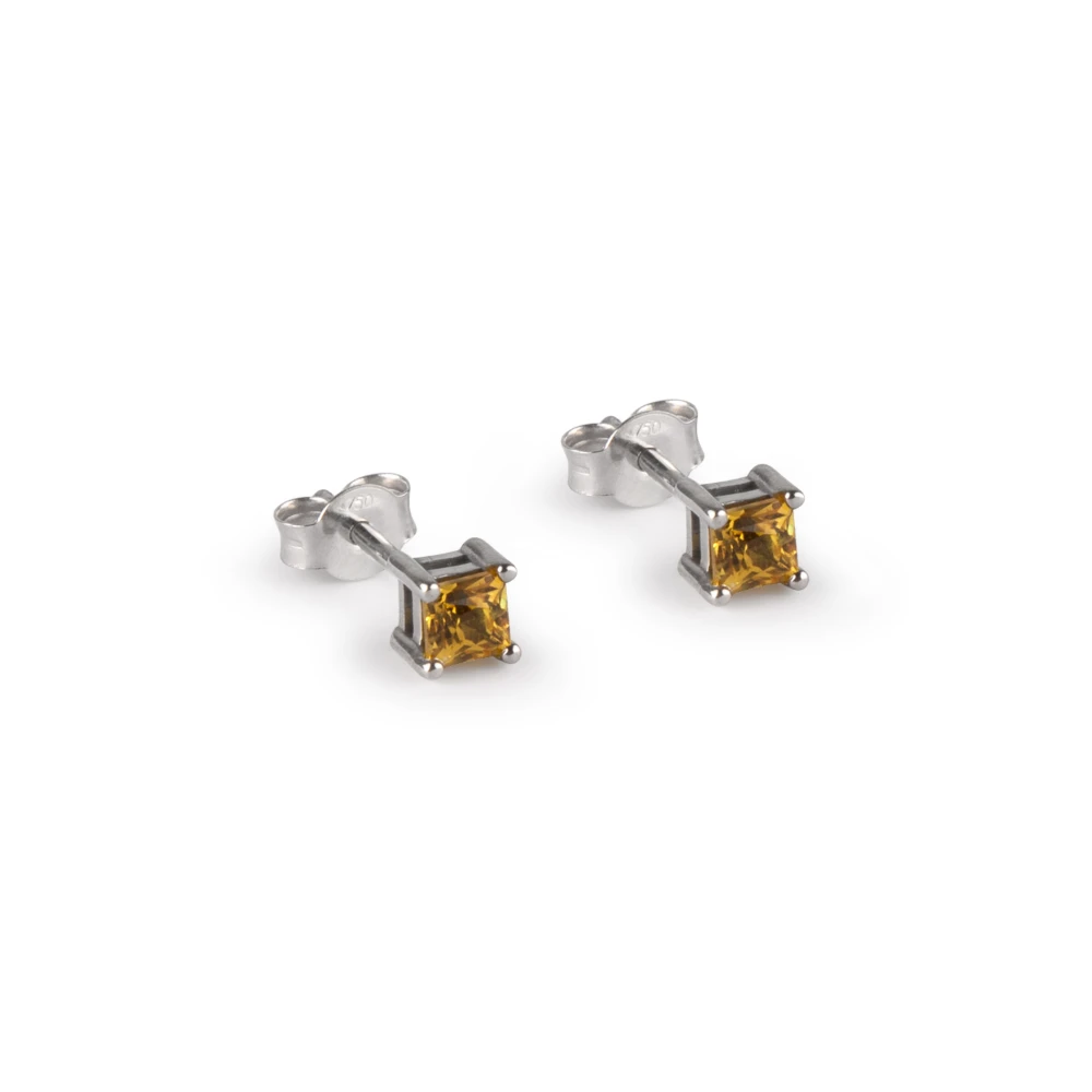 sapphire studs_denuit jewelry