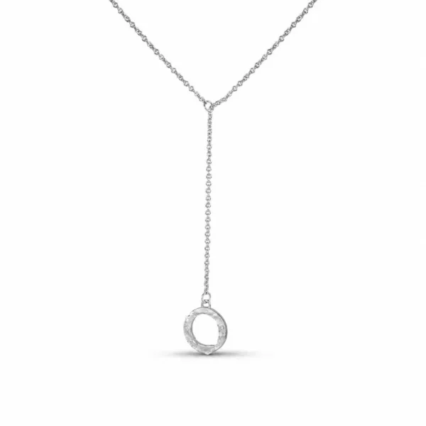 ENZO ZEN NECKLACE