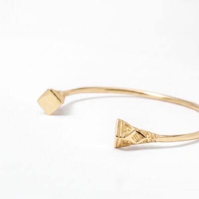 DESERT ROSE BRACELET - Image 2